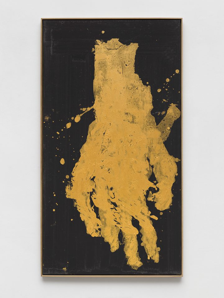 Georg Baselitz - Manicomio - Irrenhaus - 2