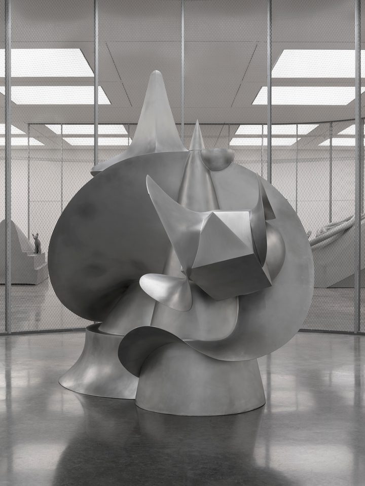 Liu Wei - Vanguard - 1