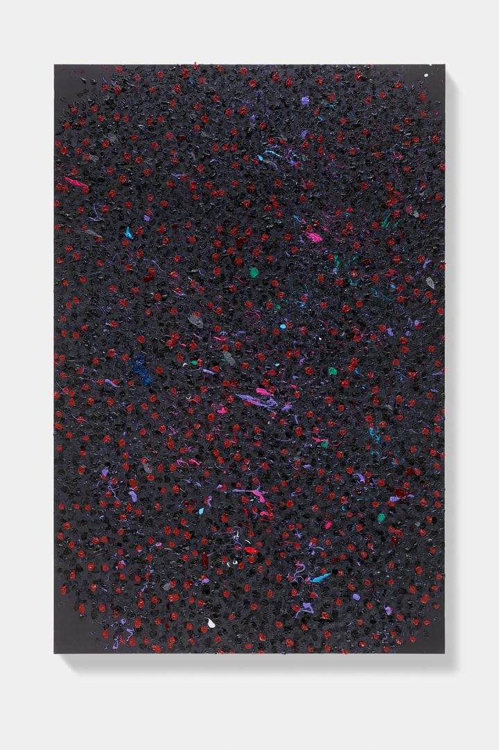 Damien Hirst - Averment - 1