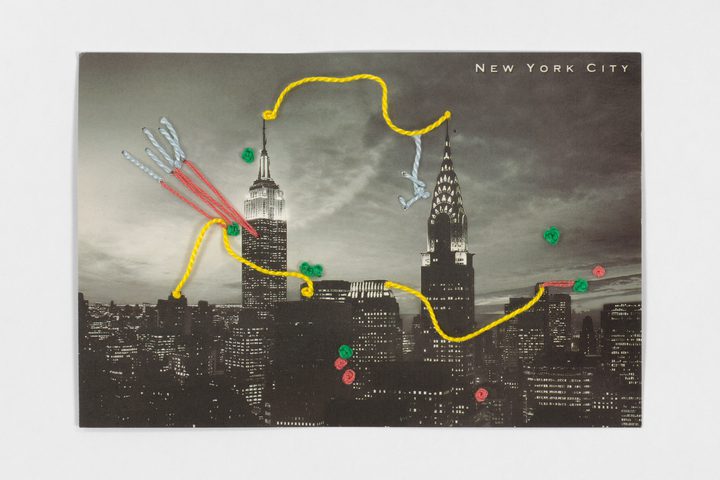 Jessica Rankin - New York, April 2022 - 1