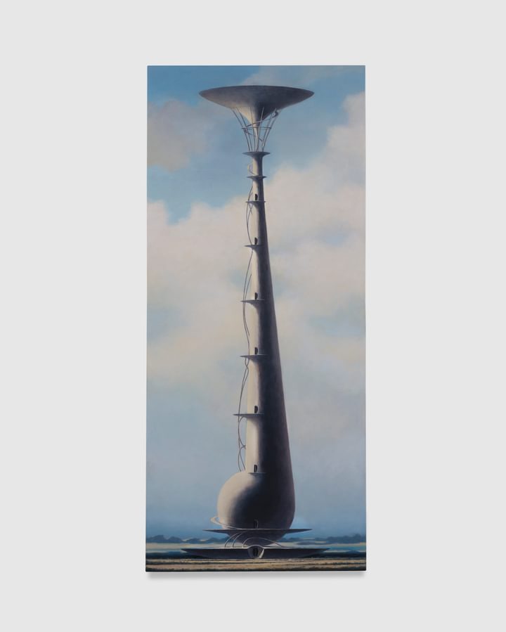 Minoru Nomata - Torch-7 - 1