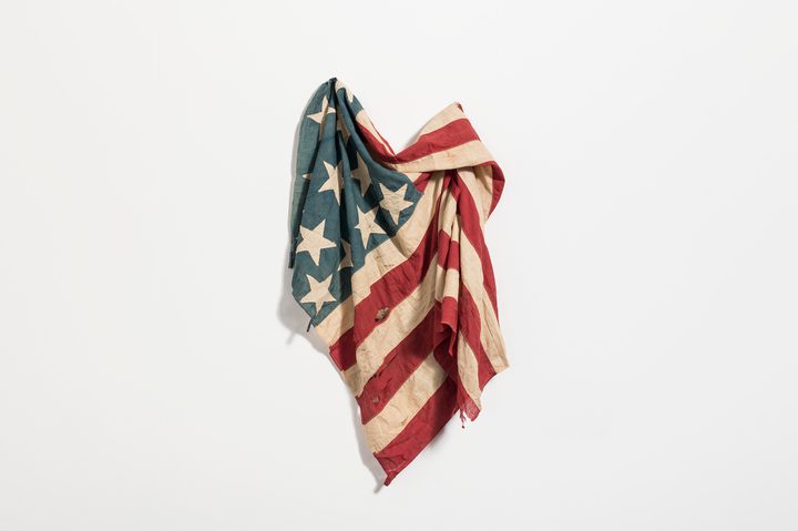 Danh Vo - Untitled - 1