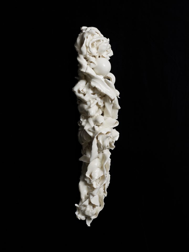 Rachel Kneebone - Yaw II - 1