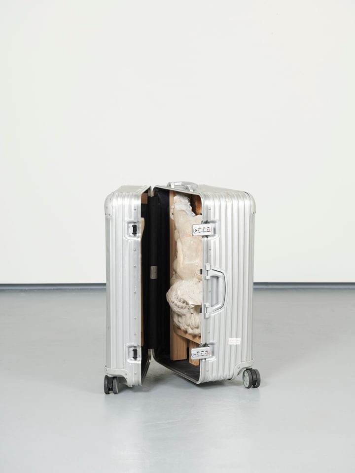 Danh Vo - Untitled - 1