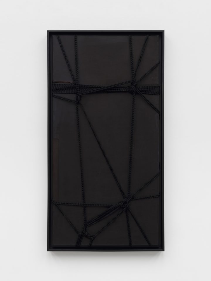 Tiona Nekkia McClodden - NEVER LET ME GO | XXXII. the giver of scars [32] - 1