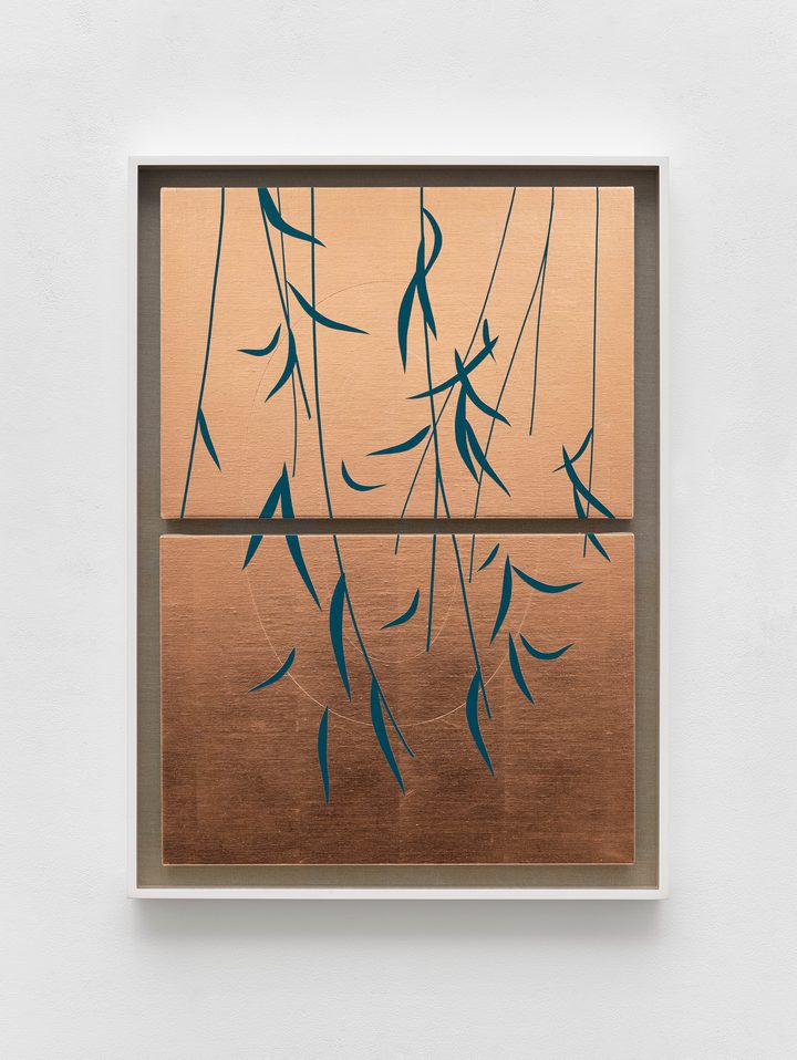 Darren Almond - Senryū (autumn) - 1