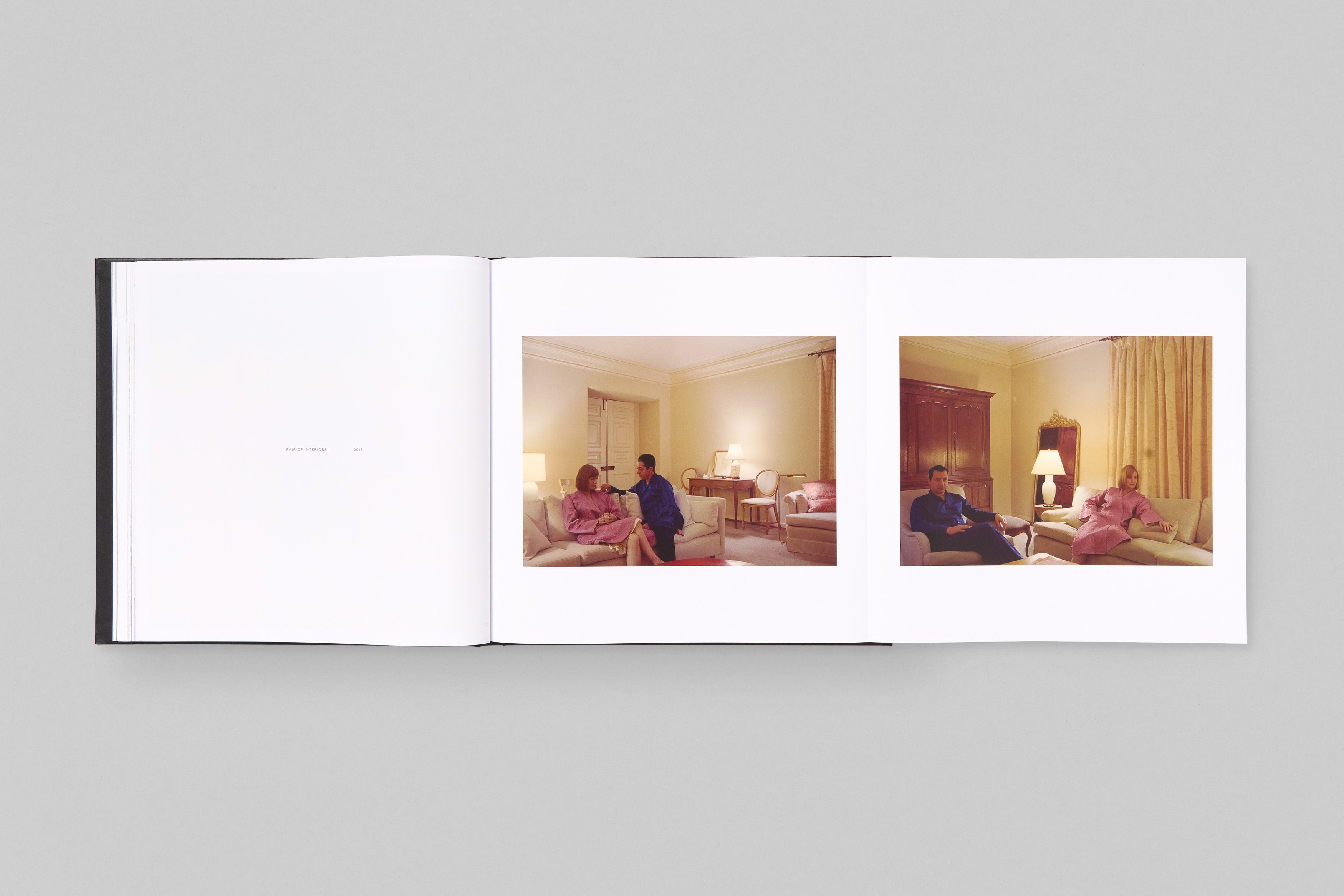 Jeff Wall ‘Life in Pictures’