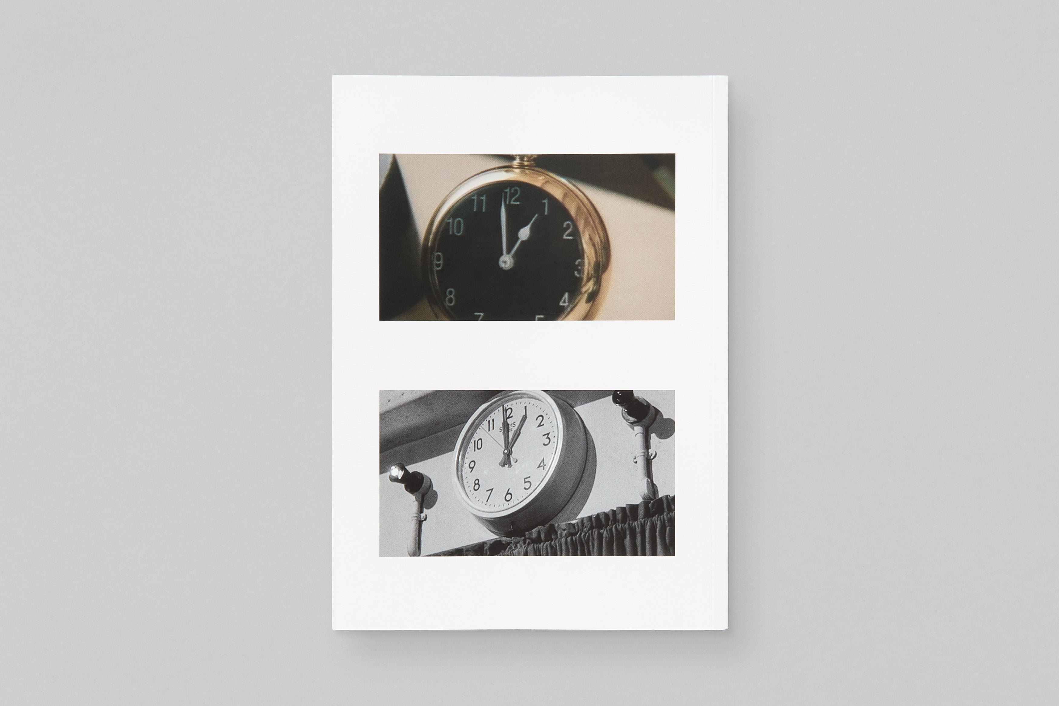 Christian Marclay ‘The Clock’